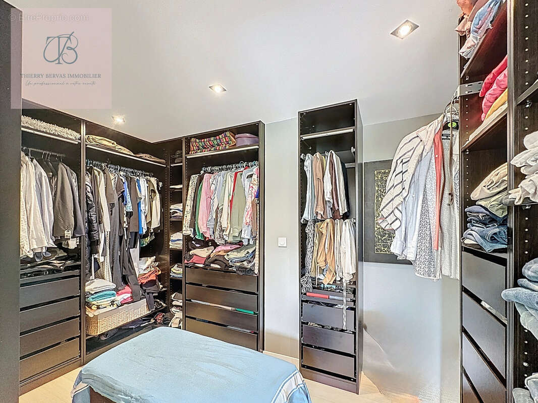 Maison à LOCMARIA-PLOUZANE