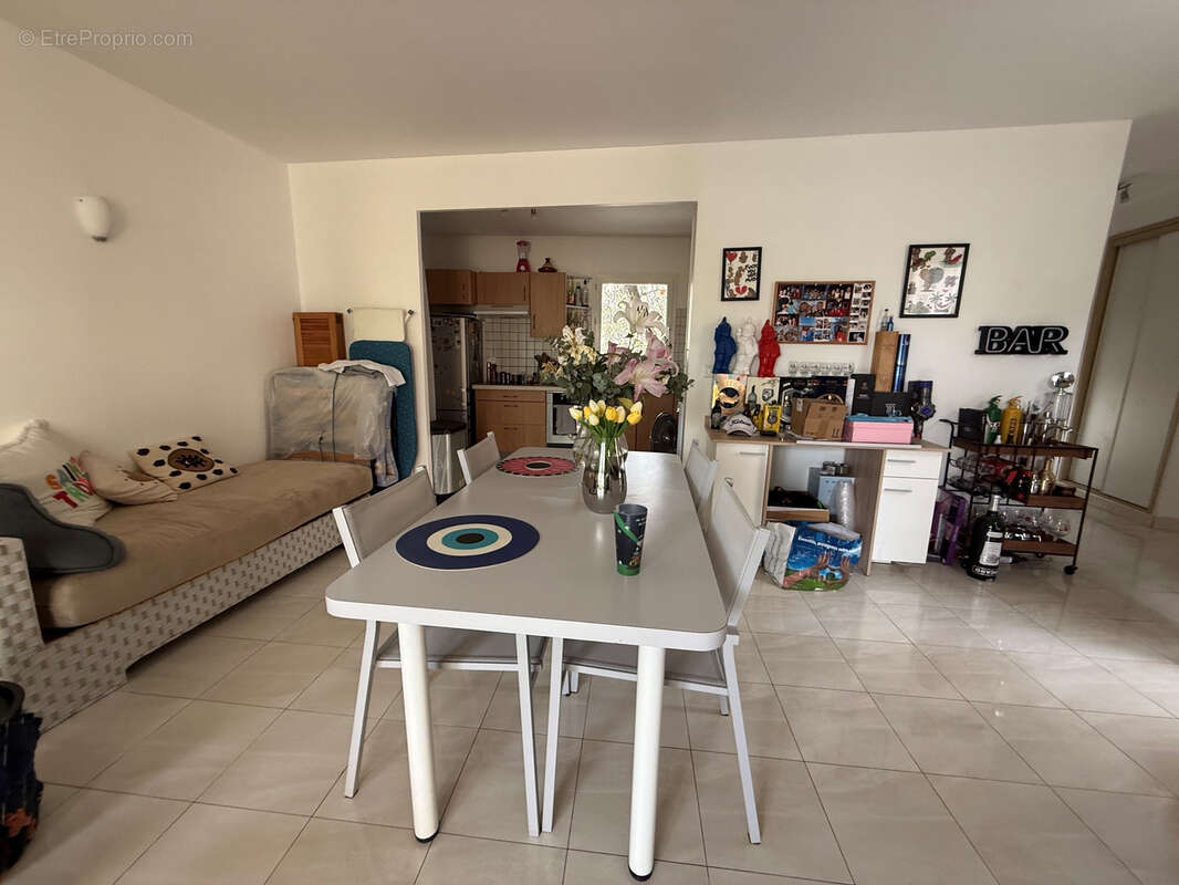 2 pièces - cannes montfleury - photo 3