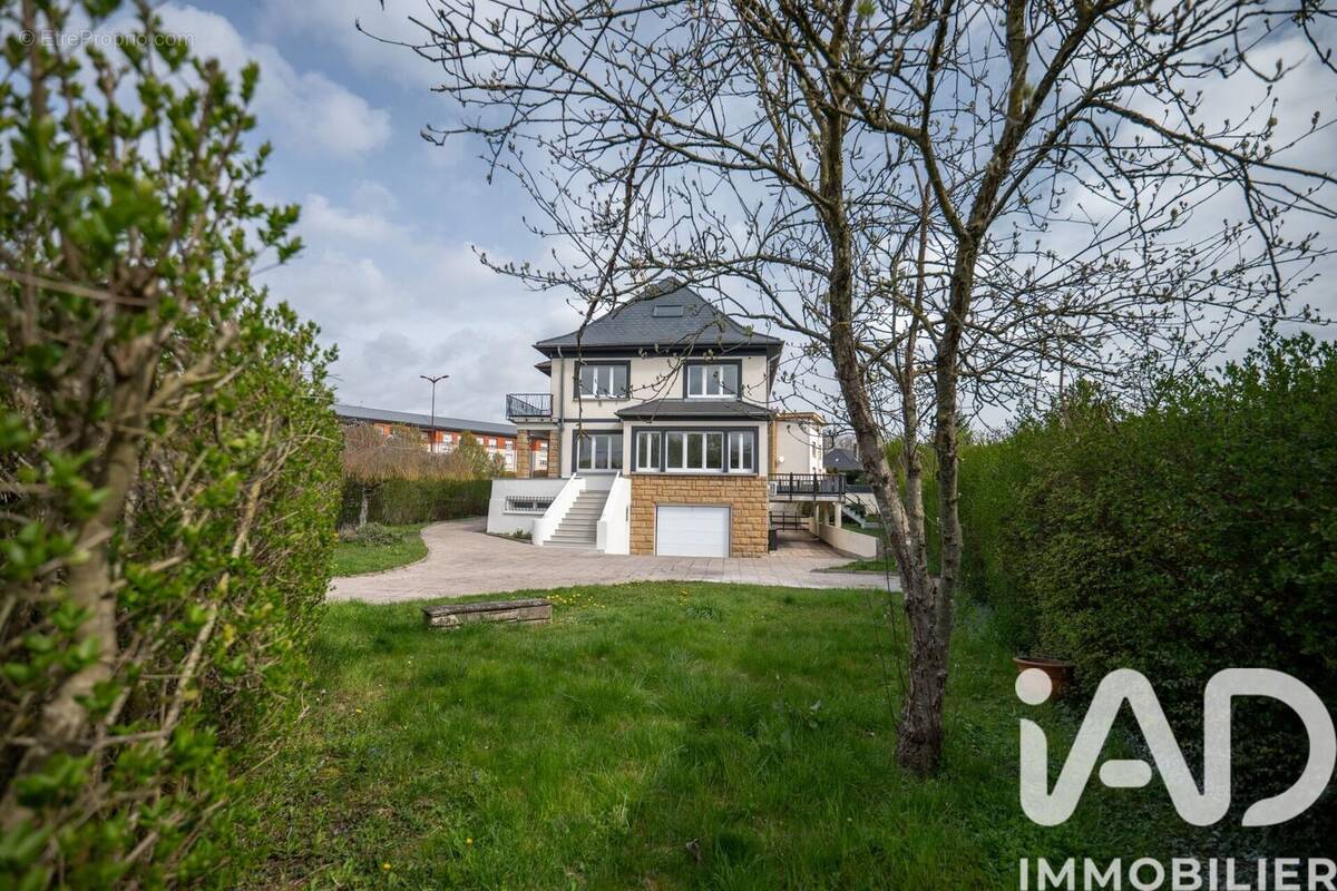 Photo 1 - Appartement à THIONVILLE