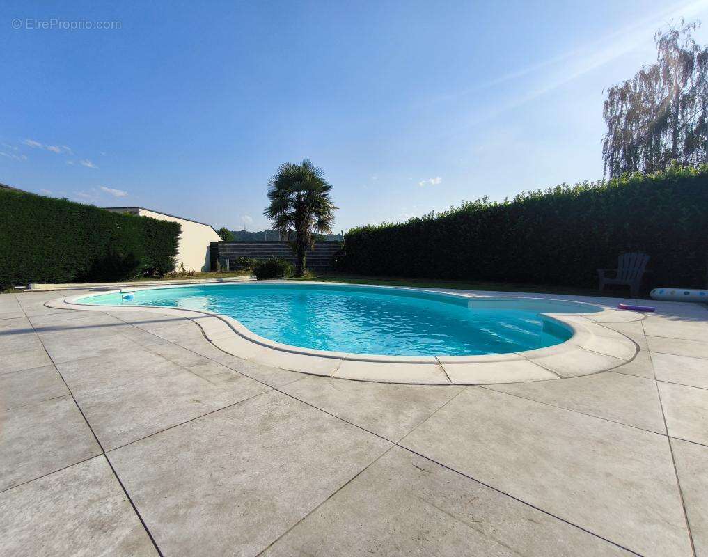 Maison À Vendre - photo 14