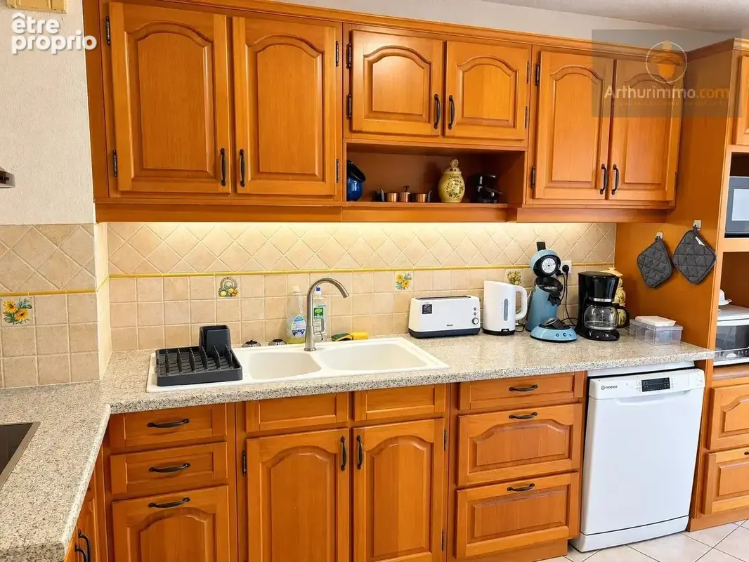 Vente Appartement La seyne-sur-mer(83500) 250 000ï¿œ - photo 8