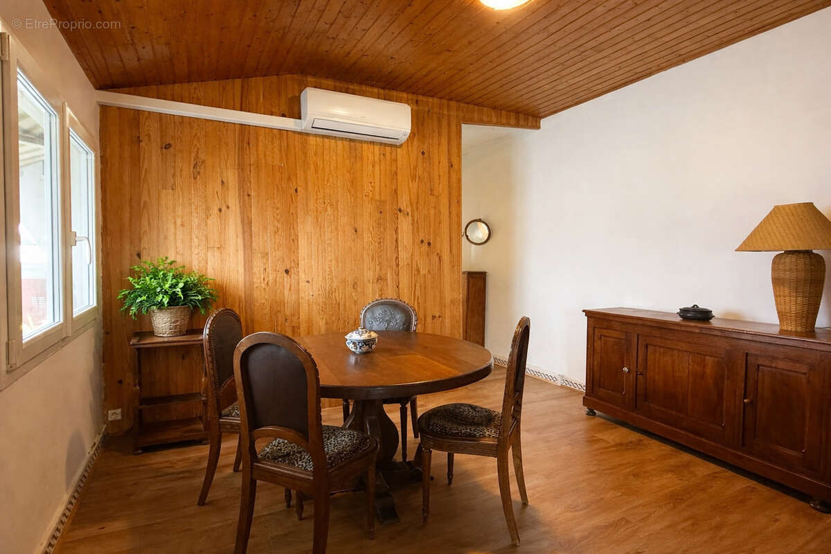ANGLET Maison avec studio indépendant   Fort potentiel   calme - photo 3