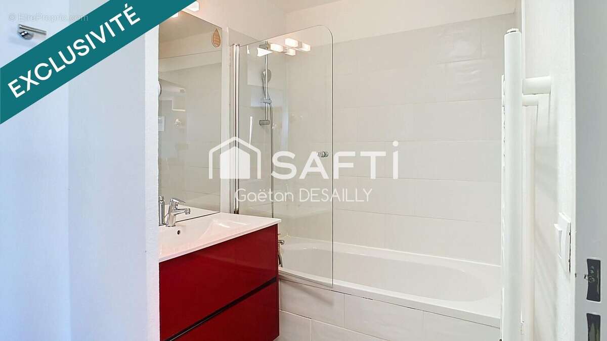 Photo 3 - Appartement à LA COTE-D'AIME