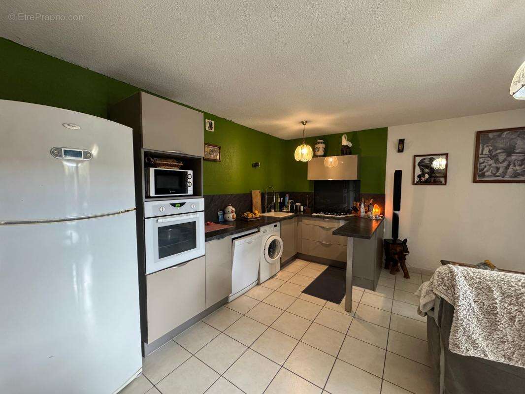 Appartement à AGDE