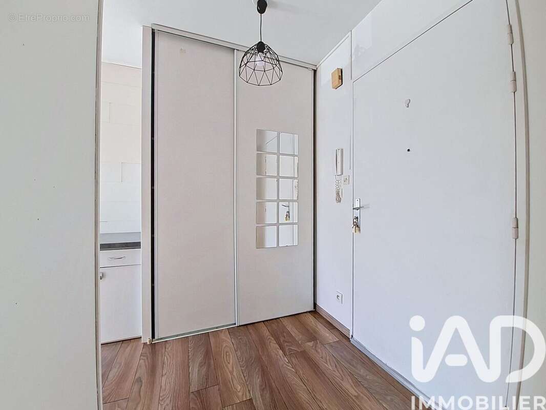 Photo 9 - Appartement à SAINT-HERBLAIN