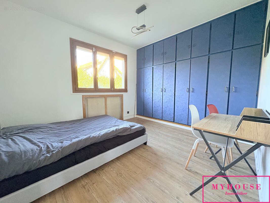 Appartement à MALAKOFF