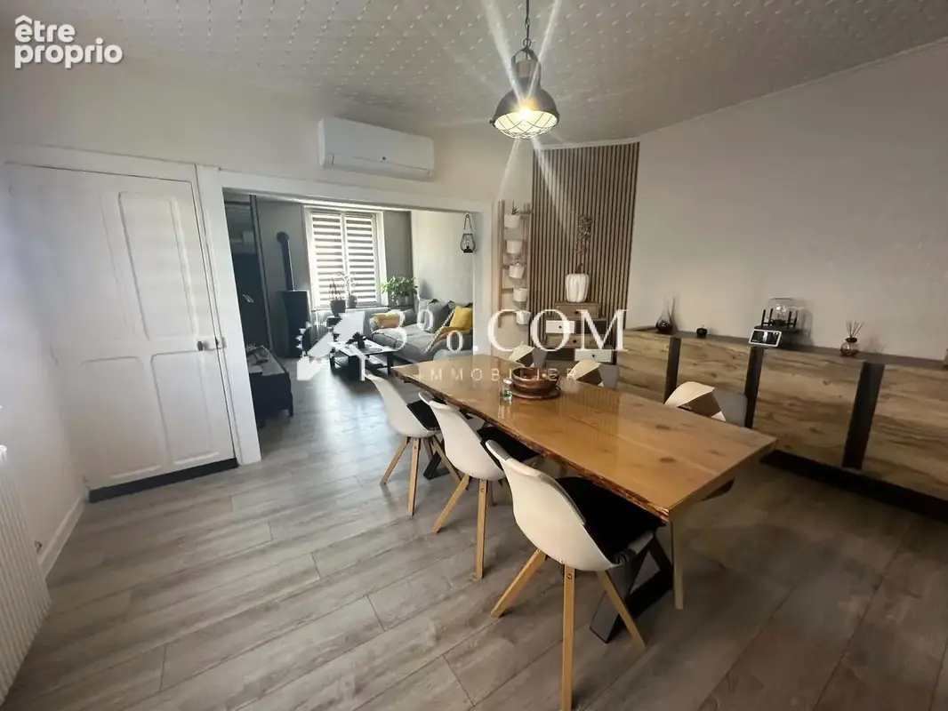 Magnifique maison de cité sans travaux - photo 8
