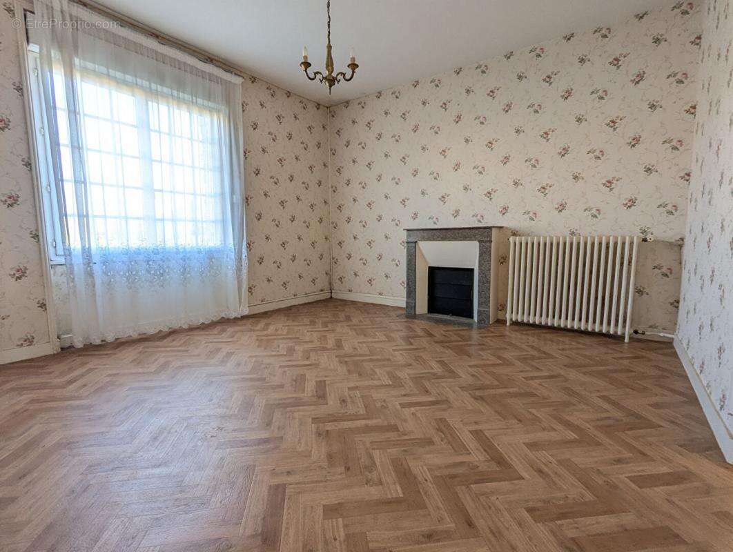 Maison à SAVENAY
