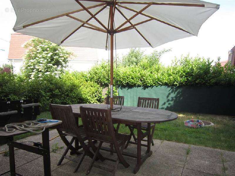 Appartement à BRY-SUR-MARNE