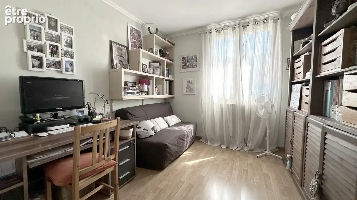 Maison  115 m2 - photo 17