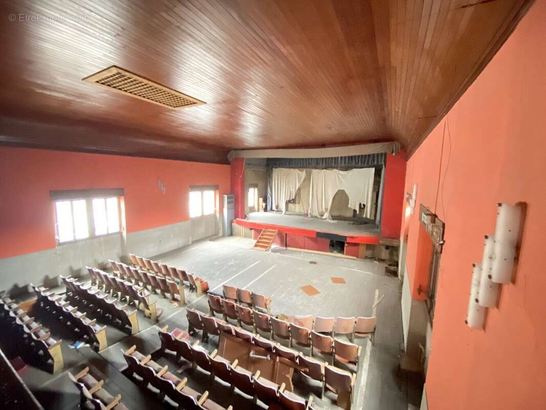 Maison à L&#039;ISLE-SUR-LE-DOUBS