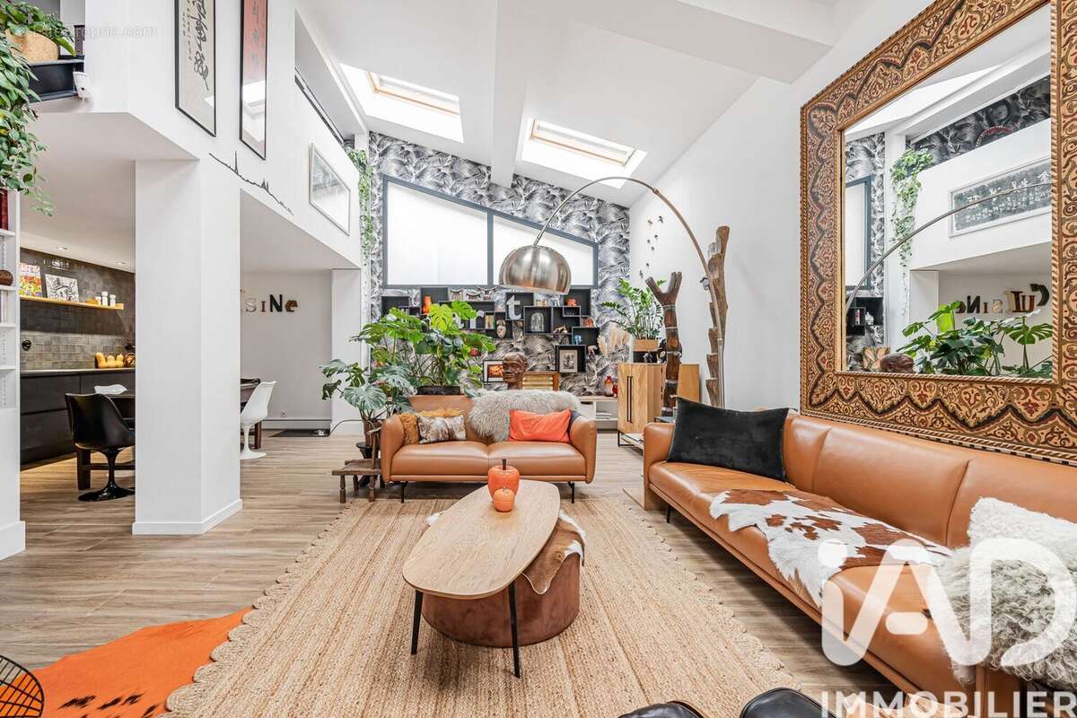 Photo 5 - Commerce à NANTERRE