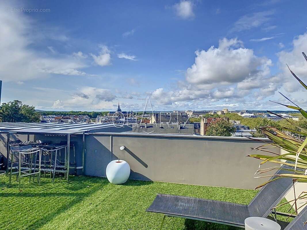 Appartement à VERSAILLES