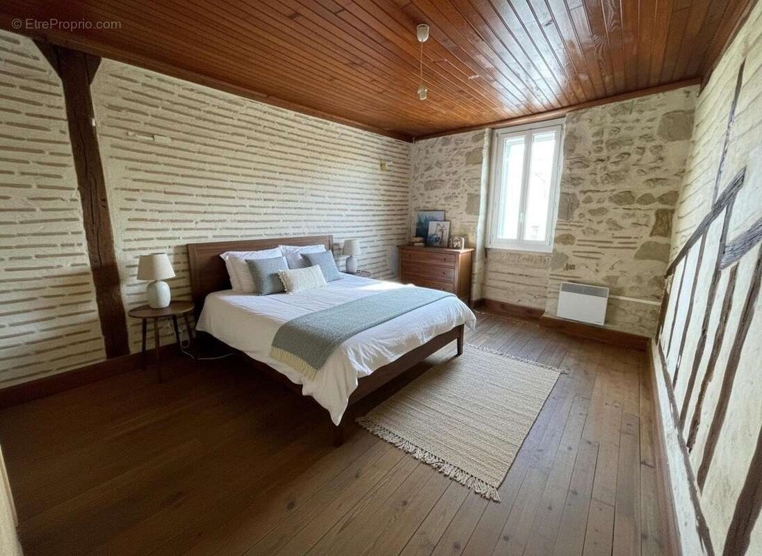 Photo 8 - Maison à ESCASSEFORT