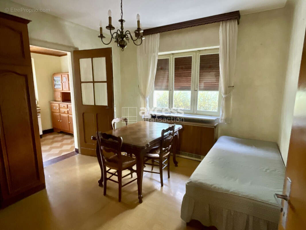Maison à HOERDT