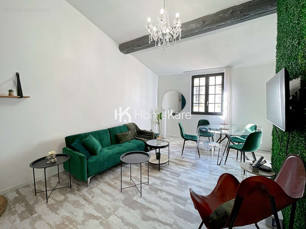 Appartement 45 m² à Montauban  - photo 3