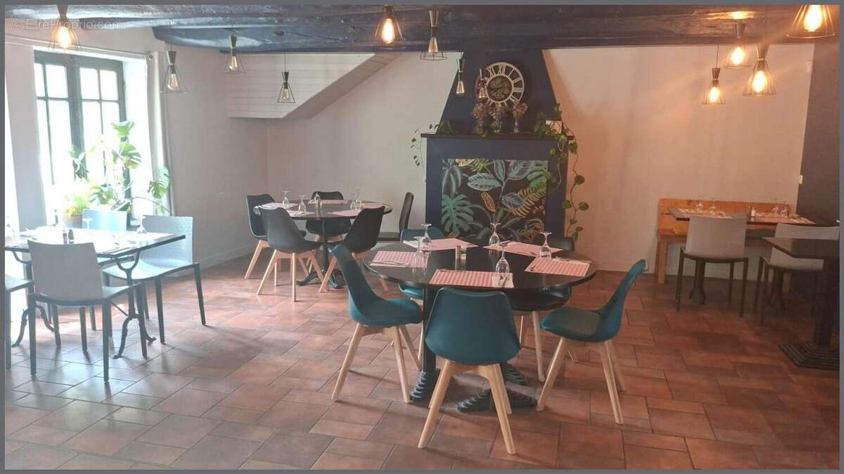 Photo 6 - Commerce à SENS-DE-BRETAGNE