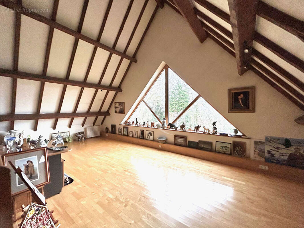 Maison à ORVAULT