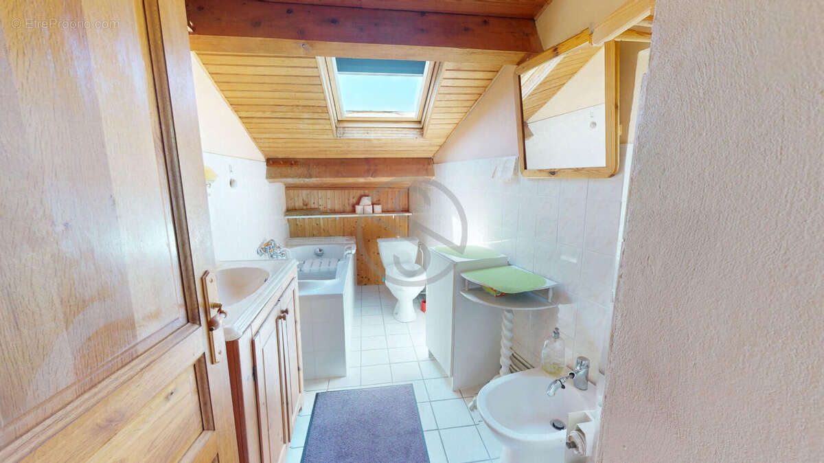 Maison 160 m2 + terrain constructible - photo 14