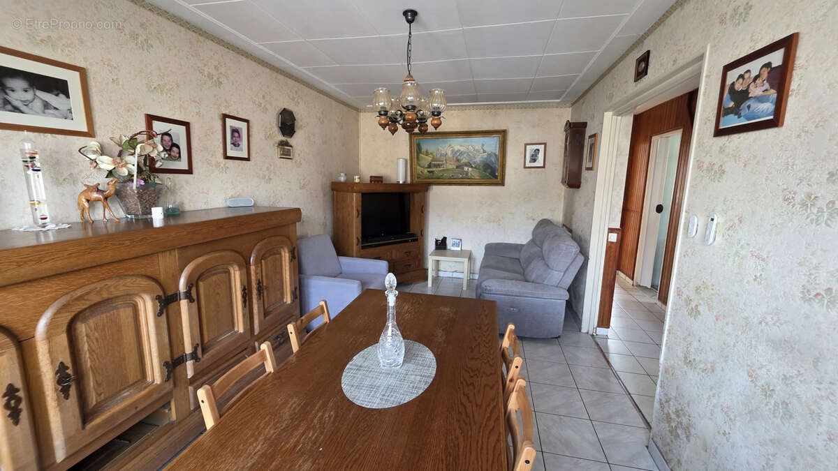 EN EXCLUSIVITÉ CHEZ CIP   Maison 'ADÈLE' à Tremblay-en-France (Vert Galant) - photo 3