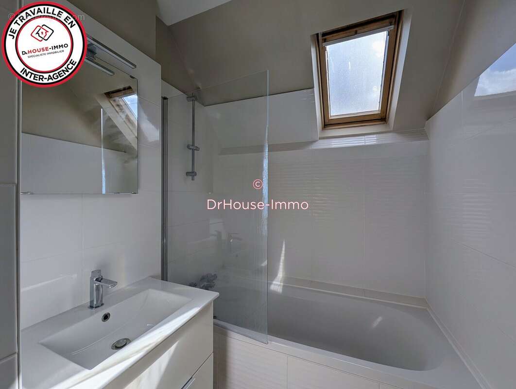 Appartement à MEUNG-SUR-LOIRE