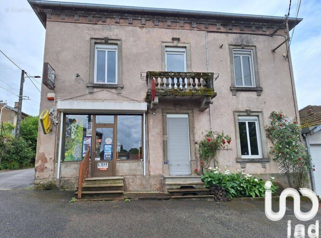 Photo 1 - Maison à PASSAVANT-LA-ROCHERE