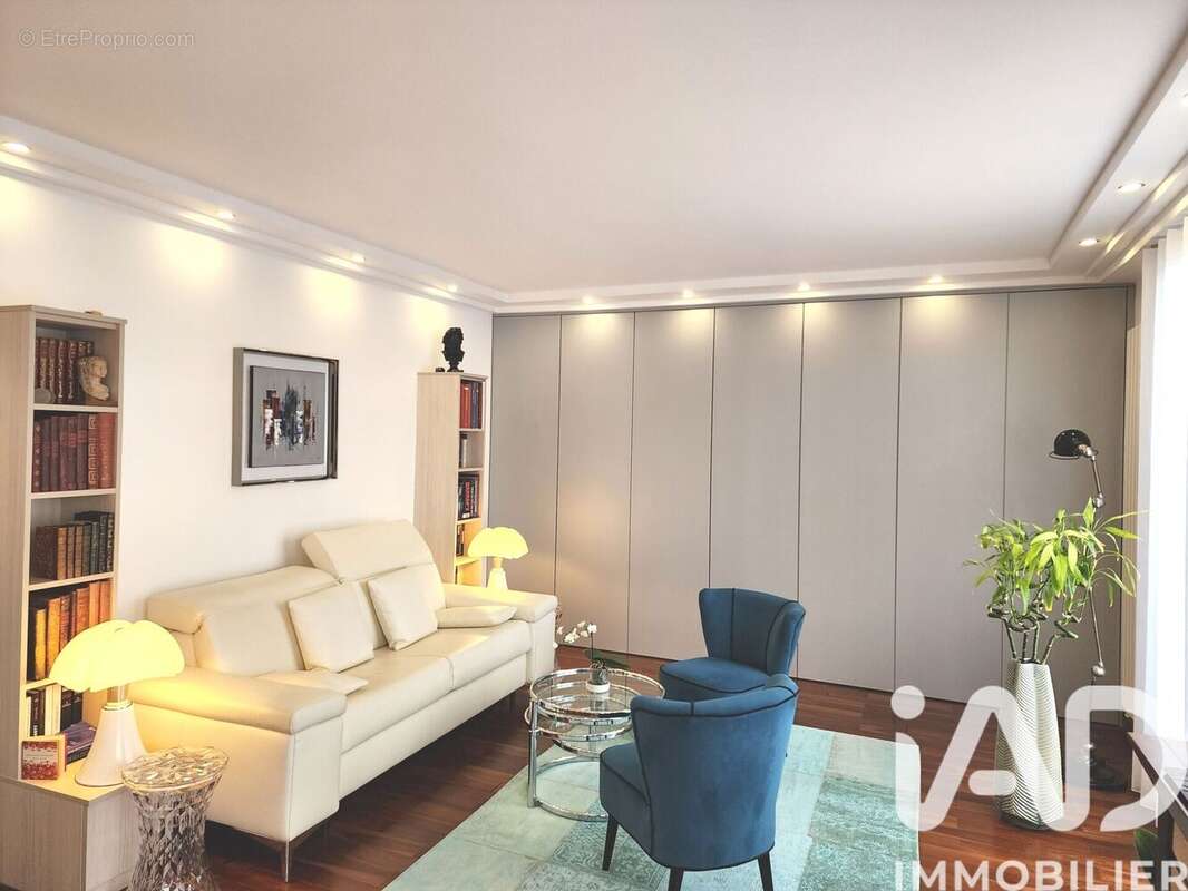 Photo 4 - Appartement à SAINT-MAUR-DES-FOSSES