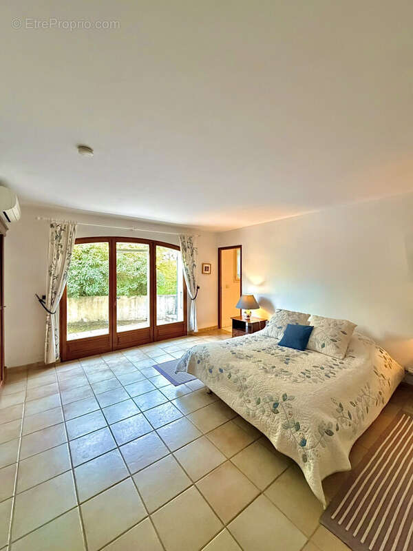 Maison à AURIBEAU-SUR-SIAGNE