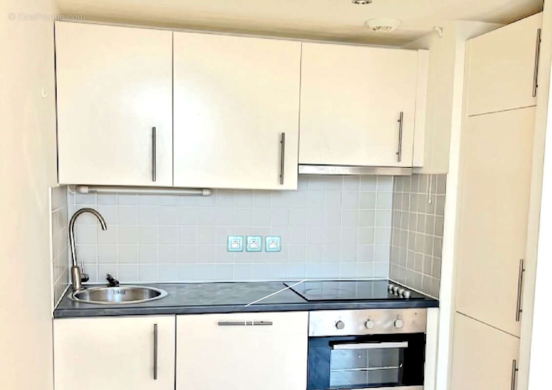 Appartement à PASSY