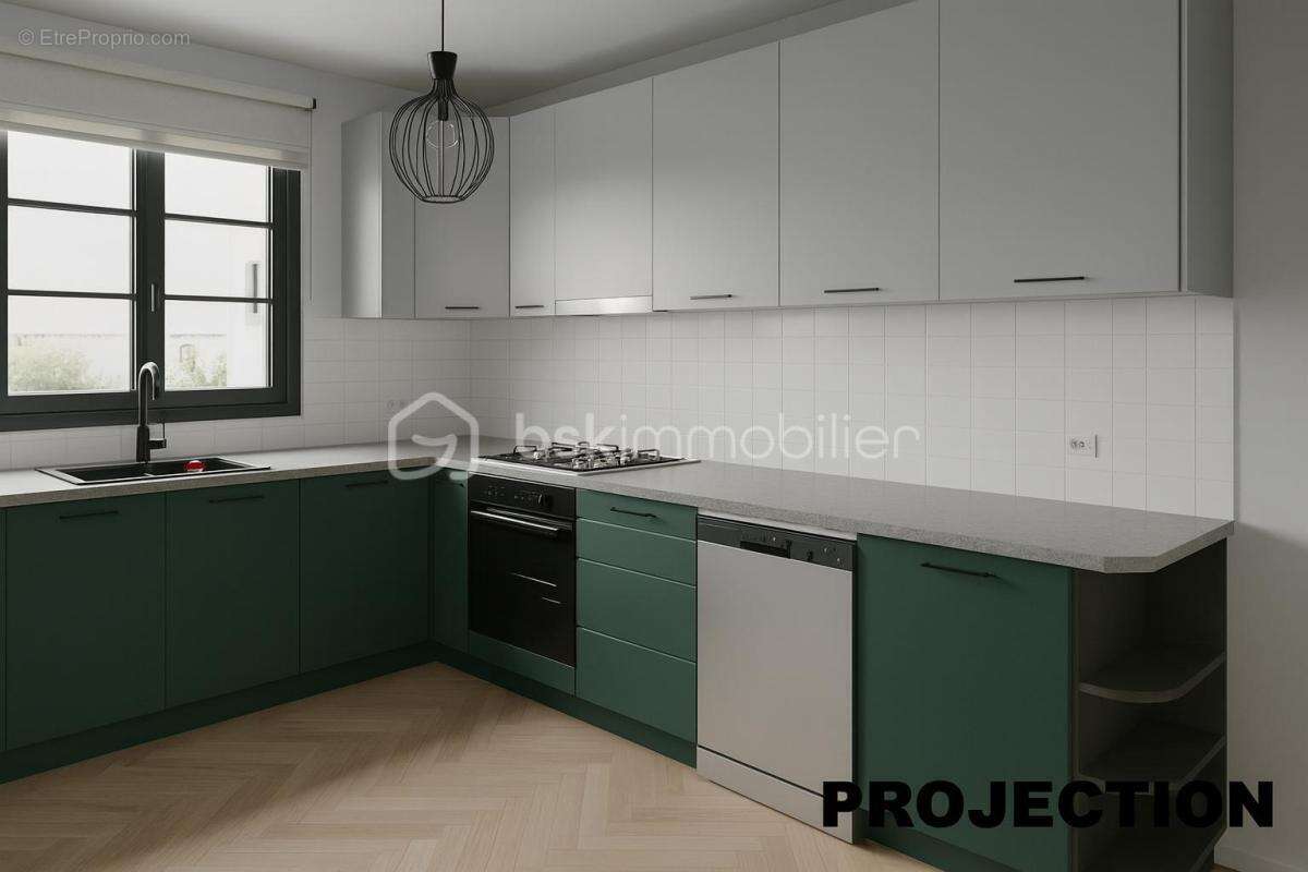 Maison à SAINT-JEAN-DE-LUZ