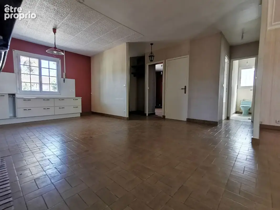 Maison Le Pellerin 3 pièce(s) 073 m2 - photo 3