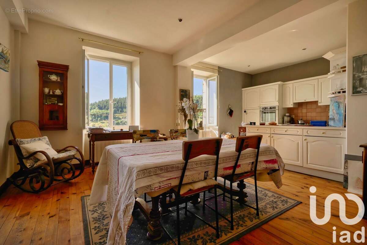 Photo 2 - Appartement à LALOUVESC