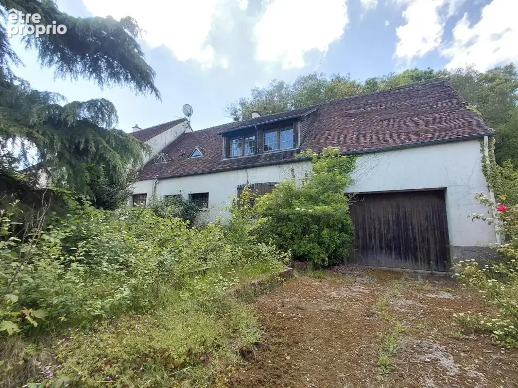 Au calme, maison à rénovée, 5 à 7 chambres, jardin - photo 10