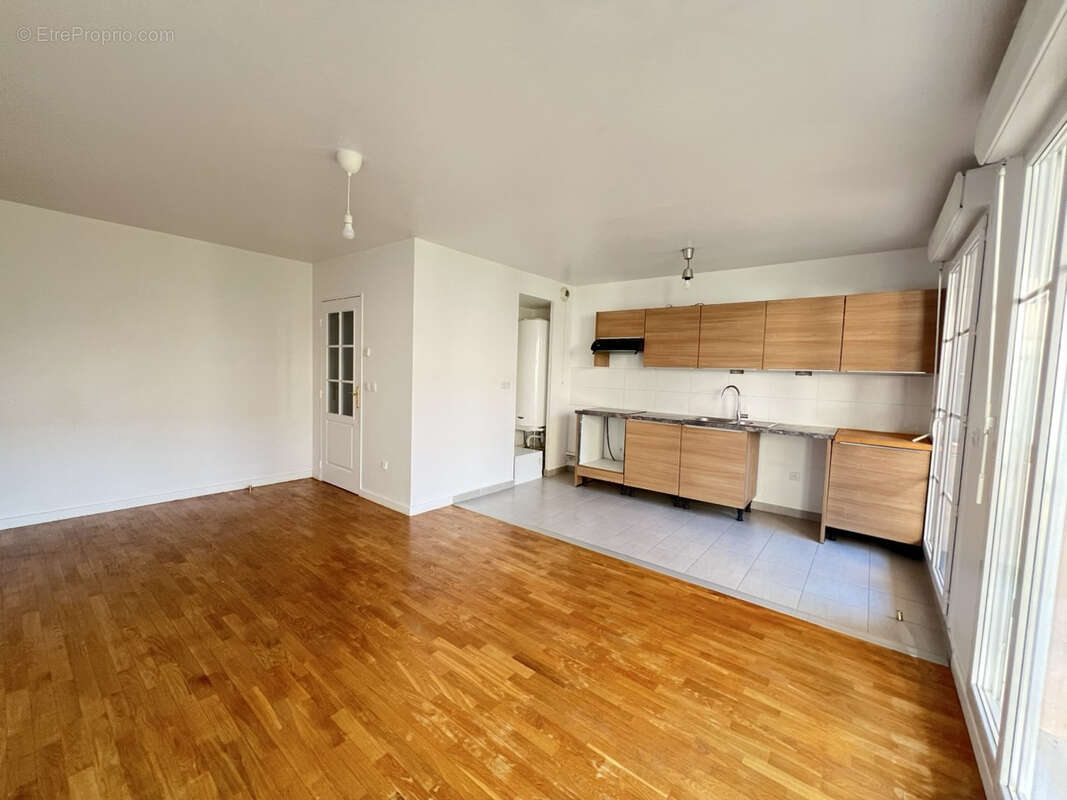 Appartement à CHEVREUSE