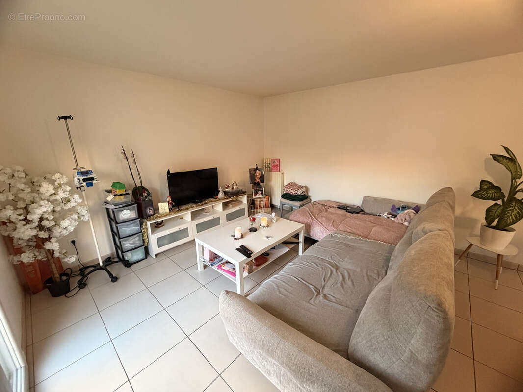 Maison à VILLENAVE-D'ORNON