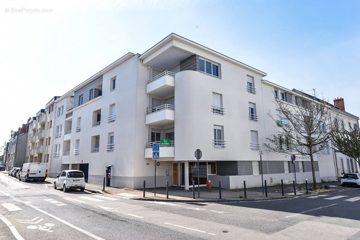 Appartement à ANGERS