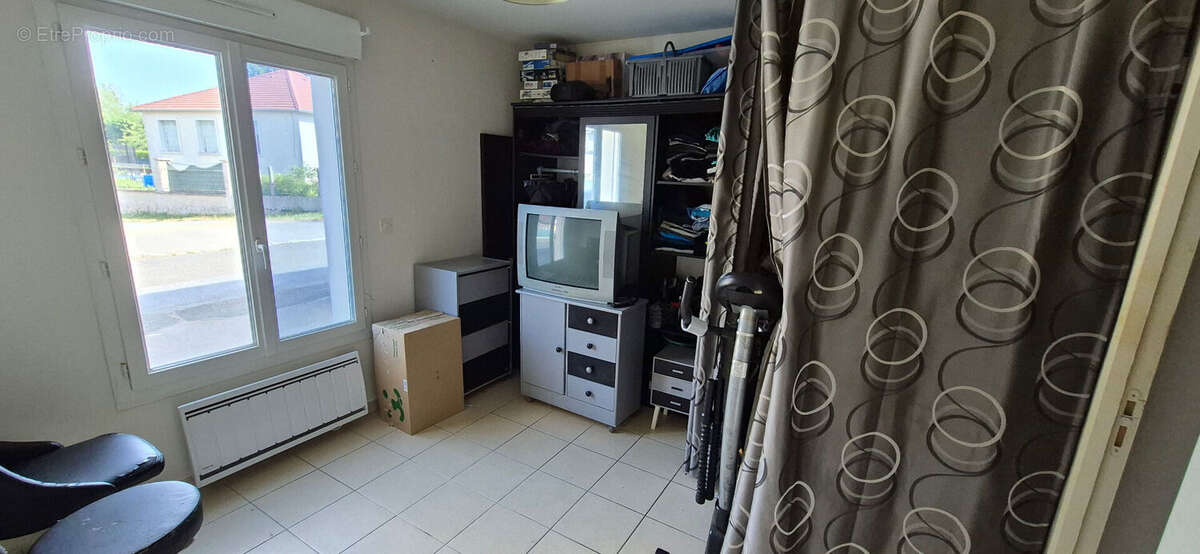 Appartement F2 à Lévignen - photo 4
