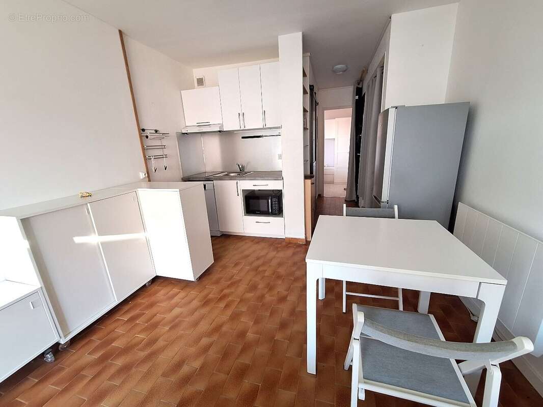 Appartement à AGDE