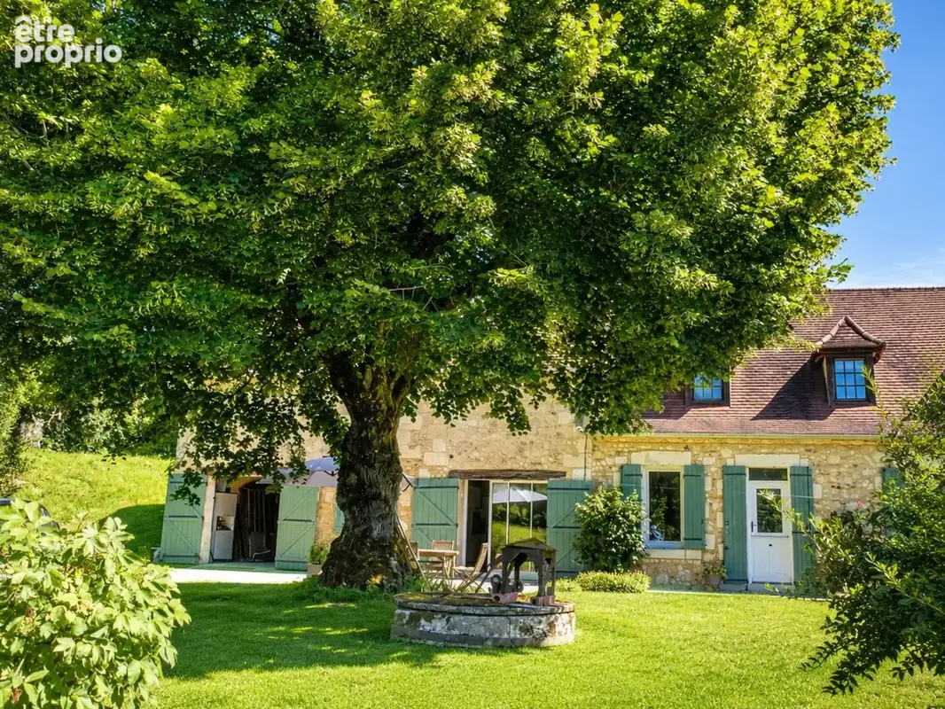 Maison à vendre 7 pièces  (24) - photo 2