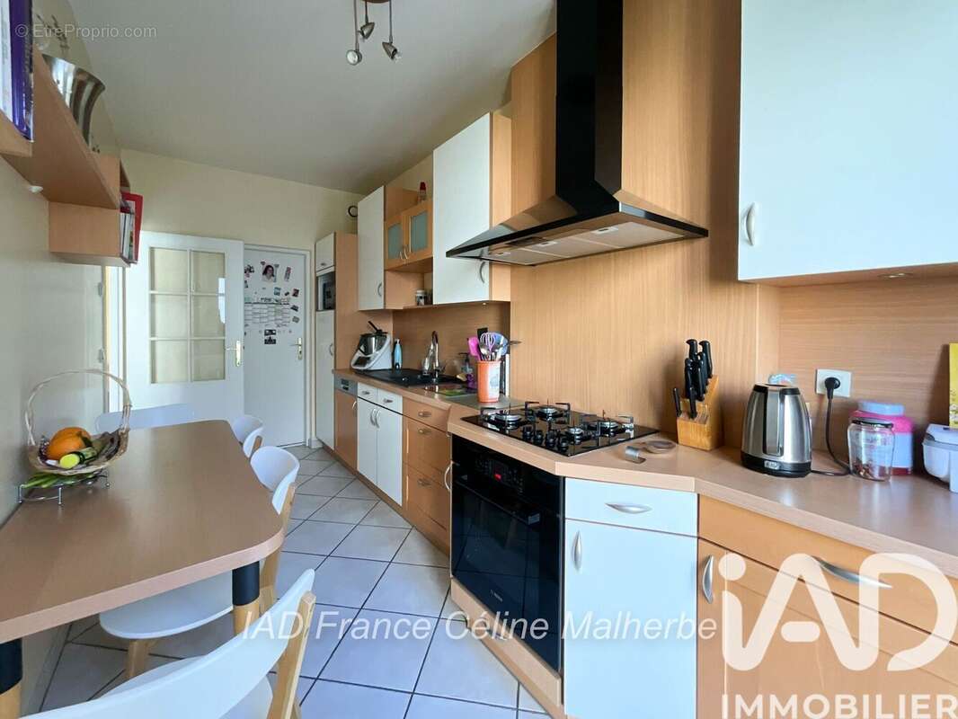 Photo 6 - Maison à ASNIERES-SUR-SEINE