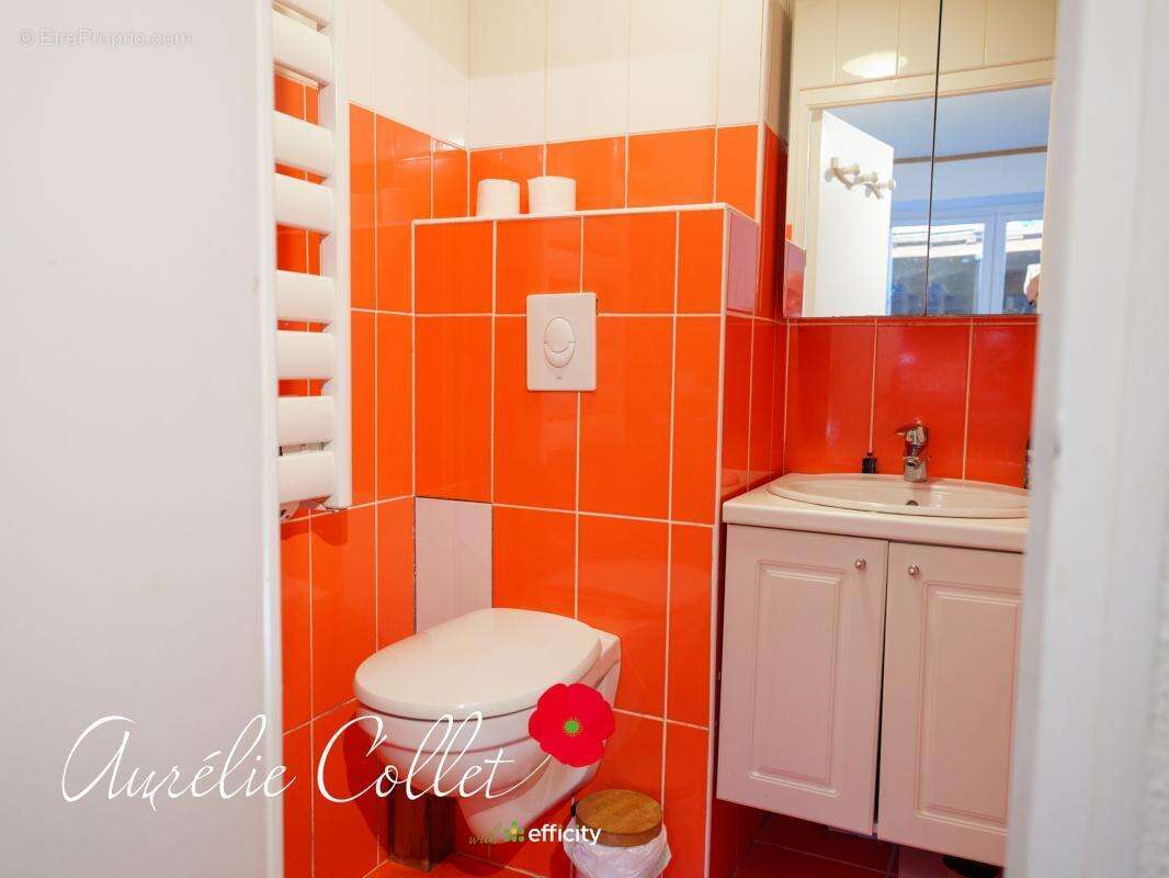 Appartement - photo 14