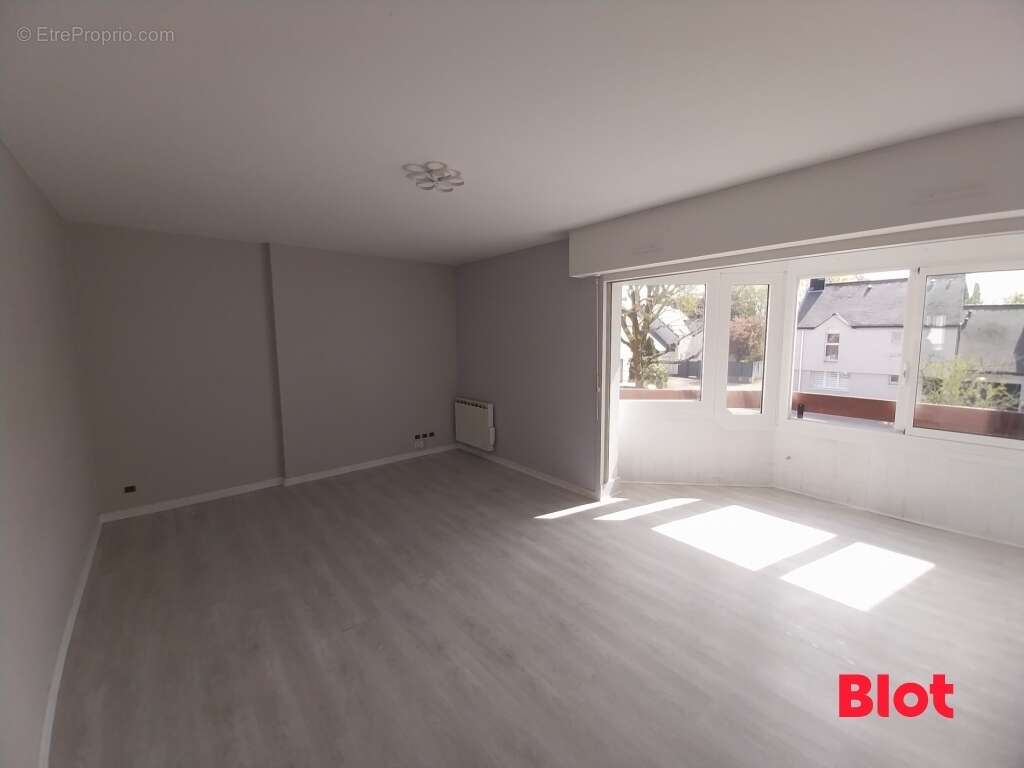 Appartement à VANNES