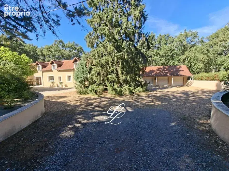 Bien immobilier à vendre à Mezeray (72270) - photo 7
