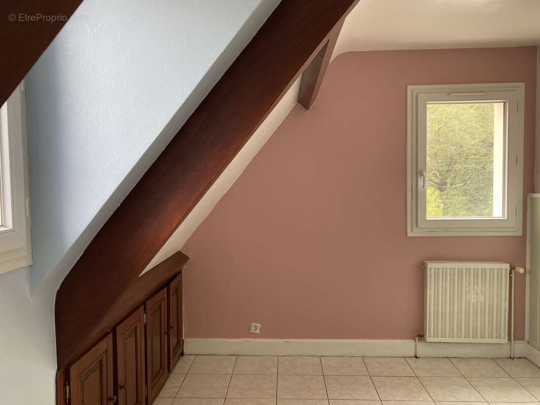 Maison à BOULAZAC