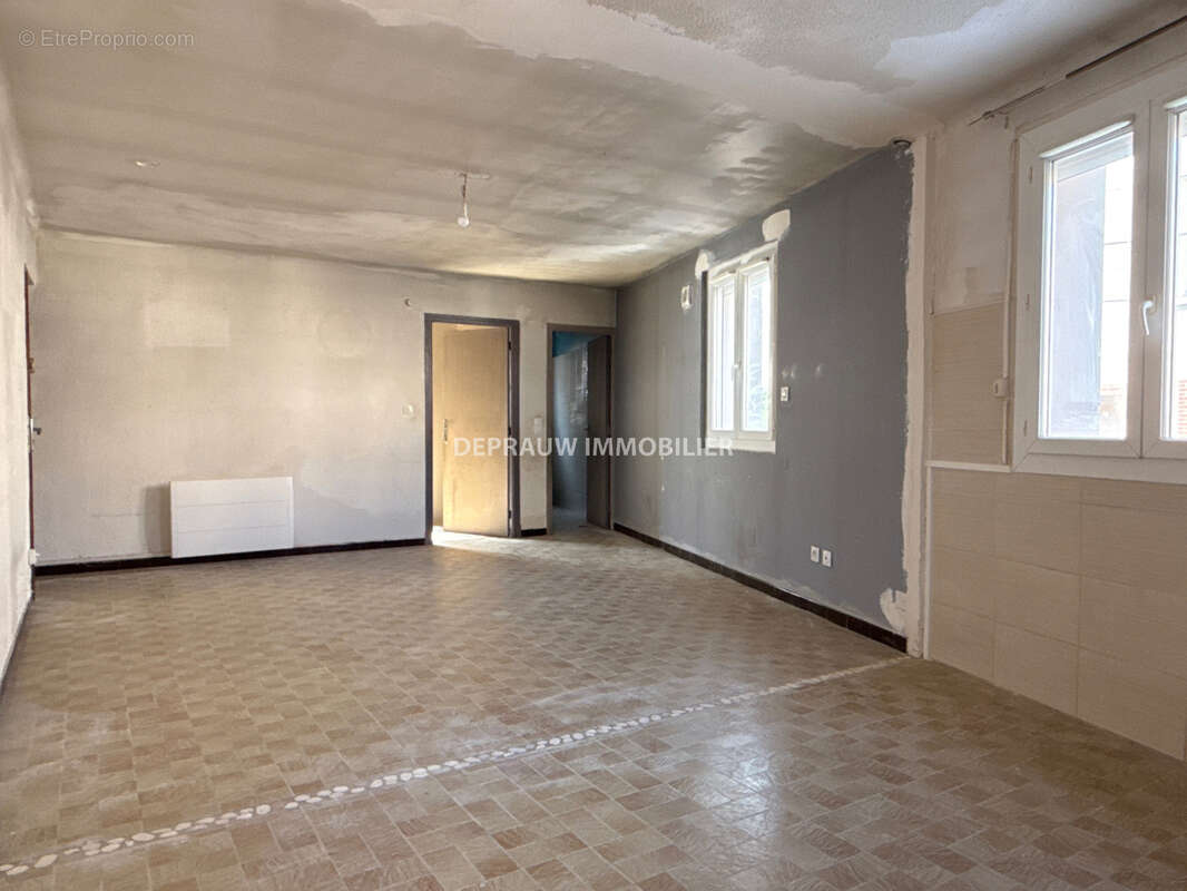 Appartement à CORNEILLA-DEL-VERCOL