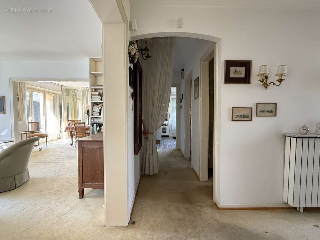 Maison à OBERHAUSBERGEN