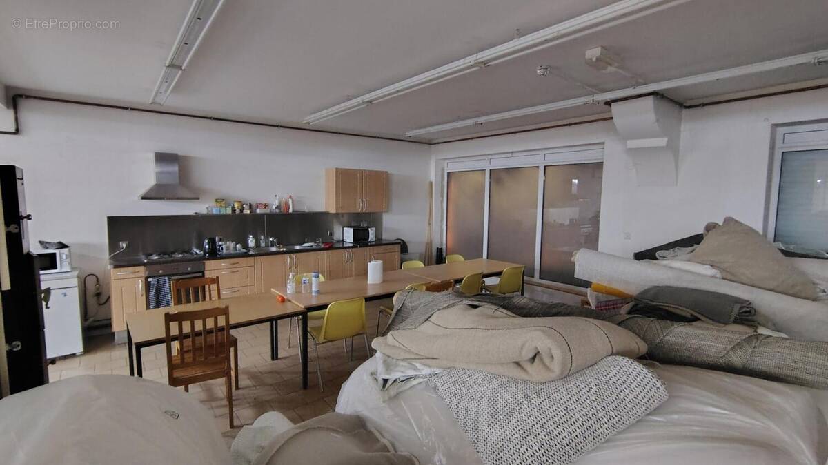 Photo 1 - Appartement à BRUAY-LA-BUISSIERE