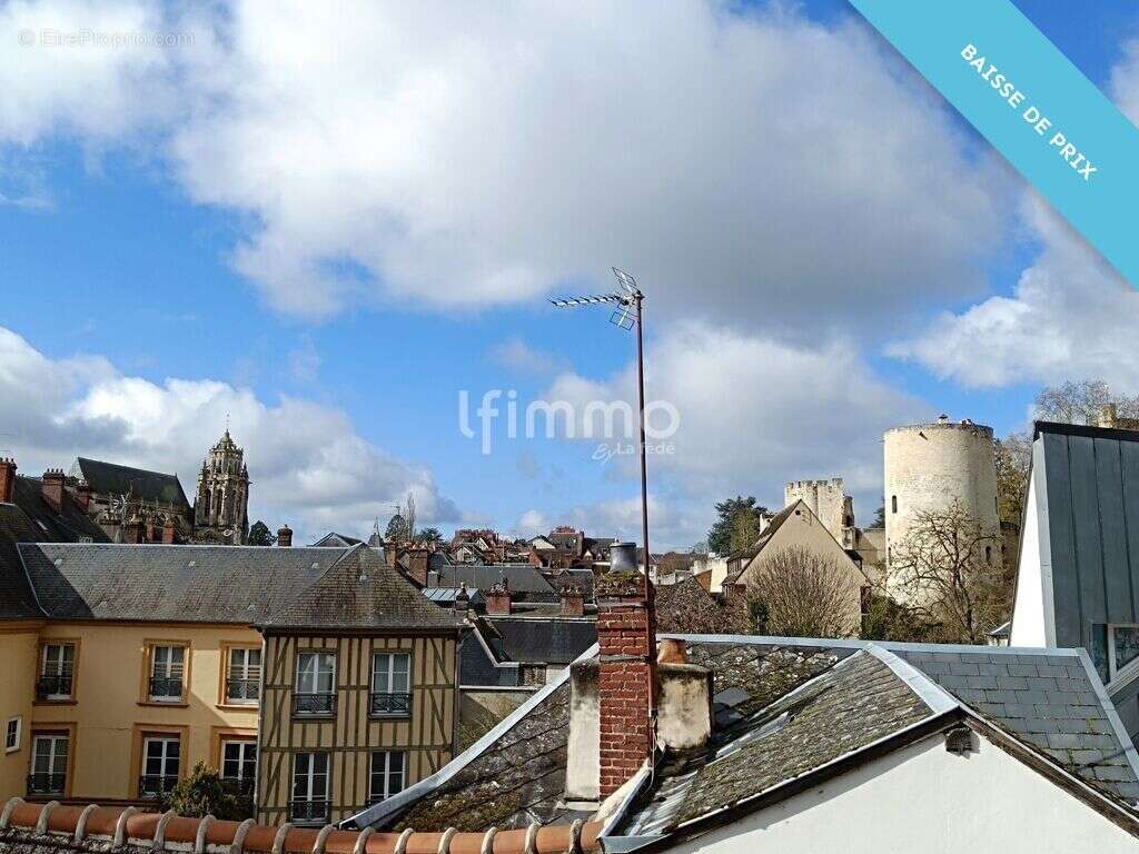 Appartement à GISORS