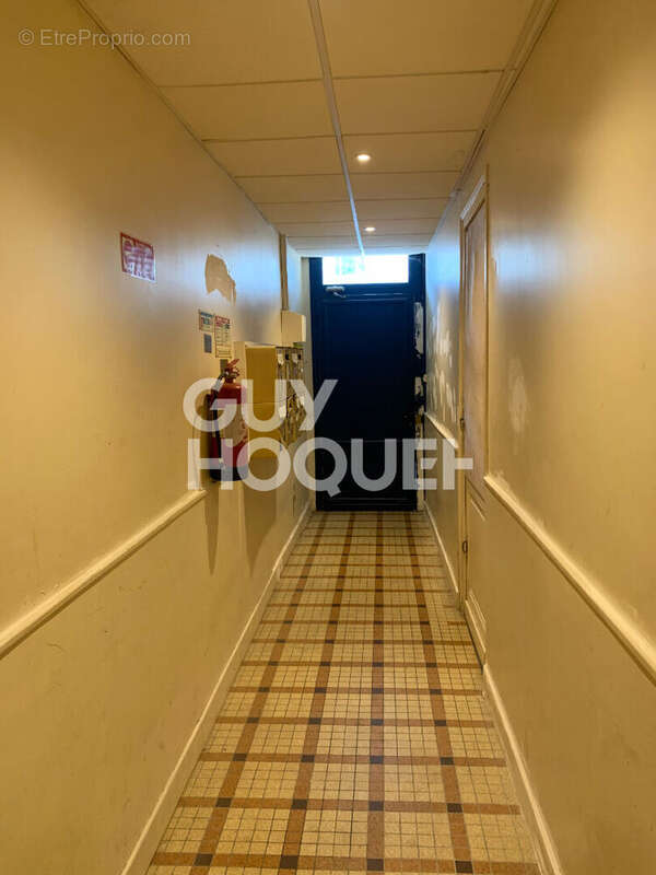 Appartement à MARMANDE