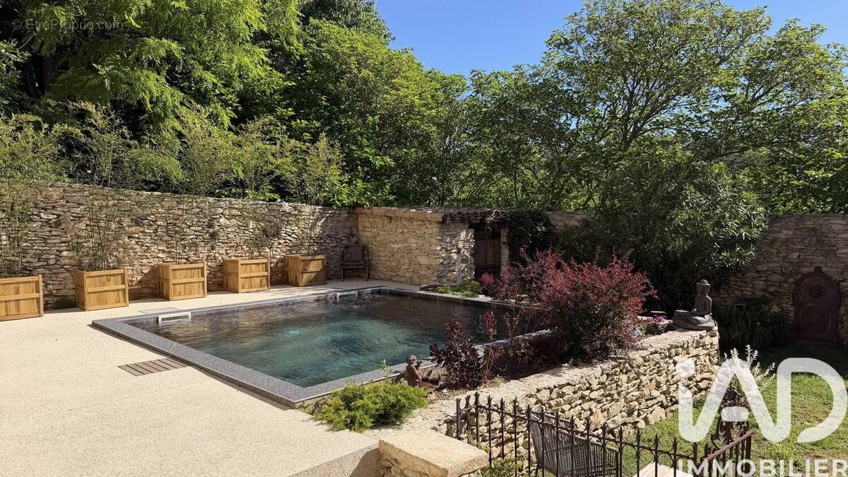 Photo 1 - Maison à POULX